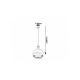 Rabalux Visilica Filina E27 1x MAX 40W crna (72228) - RAS003194A00000