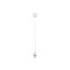 Rabalux Visilica Fix E27 1x MAX 60W providno (1332) - 1332