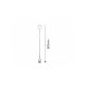 Rabalux Visilica Fix E27 1x MAX 60W providno (1332) - 1332