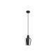 Rabalux Visilica Florian E27 1x MAX 40W mat crno (72270) - RAS002486A00000