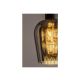 Rabalux Visilica Florian E27 1x MAX 40W mat crno (72270) - RAS002486A00000