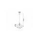Rabalux Visilica Fran E27 1x MAX 40W mat crno (72241) - RAS002770A00000