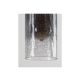 Rabalux Visilica Fumea E27 1x MAX 60W crna (72037) - RAS003323A00000