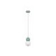Rabalux Visilica Gellia G9 1x MAX 38W plava (72279) - RAS003201A00000