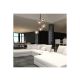 Rabalux Visilica Glory E14 5x MAX 40W mat crno (3508) - 3508