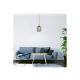 Rabalux Visilica Grendel E27 1x MAX 60W bukva (3131) - 3131