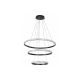Rabalux Visilica Grete LED 100W crna (72260) - RAS002708A00000