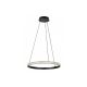 Rabalux Visilica Grete LED 32W crna (72258) - RAS002706A00000
