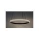 Rabalux Visilica Grete LED 32W crna (72258) - RAS002706A00000