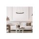 Rabalux Visilica Grete LED 32W crna (72258) - RAS002706A00000