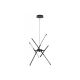 Rabalux Visilica Henli LED 30W crna (72237) - RAS002763A00000