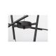 Rabalux Visilica Henli LED 30W crna (72237) - RAS002763A00000