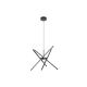 Rabalux Visilica Henli2 LED 40W crna (72338) - RAS003205A00000