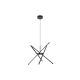 Rabalux Visilica Henli2 LED 40W crna (72338) - RAS003205A00000