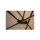 Rabalux Visilica Henli2 LED 40W crna (72338) - RAS003205A00000