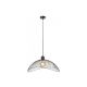 Rabalux Visilica Iduna E27 1x MAX 60W mat crno (4347) - 4347