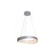 Rabalux Visilica Iliana LED 56W srebrna (72236) - RAS002762A00000