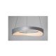 Rabalux Visilica Iliana LED 56W srebrna (72236) - RAS002762A00000
