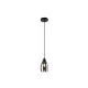 Rabalux Visilica Ilmari E27 1x MAX 15W crna (72181) - RAS002883A00000