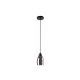 Rabalux Visilica Ilmari E27 1x MAX 15W crna (72181) - RAS002883A00000