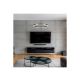 Rabalux Visilica Isaure LED 35W crna (72301) - RAS002951A00000