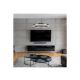 Rabalux Visilica Isaure LED 45W crna (72302) - RAS002952A00000