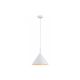 Rabalux Visilica Jarod E27 1x MAX 40W bela (72008) - 72008
