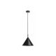 Rabalux Visilica Jarod E27 1x MAX 40W crna (72007) - 72007