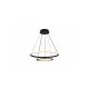 Rabalux Visilica Jasero LED 42W crna (72040) - RAS003179A00000