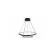 Rabalux Visilica Jasero LED 42W crna (72040) - RAS003179A00000
