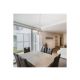 Rabalux Visilica Jezabel E27 1x MAX 60W hrom (7976) - 7976