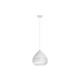 Rabalux Visilica Kaia E27 1x MAX 40W bela (2279) - 2279-1-1