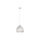 Rabalux Visilica Kaia E27 1x MAX 40W bela (2279) - 2279-1-1