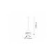 Rabalux Visilica Kaia E27 1x MAX 40W bela (2279) - 2279-1-1