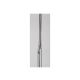 Rabalux Visilica Kalevi GU10 1x MAX 50W hrom (72046) - RAS002873A00000