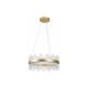 Rabalux Visilica Mabel LED 36W zlatna (72227) - RAS002761A00000