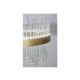 Rabalux Visilica Mabel LED 36W zlatna (72227) - RAS002761A00000