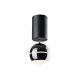 Rabalux Visilica Maelo LED 6W crna (72246) - RAS002648A00000