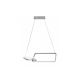Rabalux Visilica Malwen LED 36W hrom (72368) - RAS003219A00000