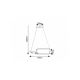 Rabalux Visilica Malwen LED 36W hrom (72368) - RAS003219A00000