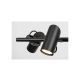 Rabalux Visilica Maximilian GU10 6x MAX 25W mat crno (73045) - RAS002787A00000