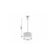 Rabalux Visilica Miguel E27 1x MAX 40W hrast (3247) - 3247
