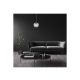 Rabalux Visilica Monet E27 1x MAX 40W hrom (3177) - 3177