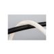 Rabalux Visilica Montema LED 54W crna (72191) - RAS002934A00000