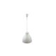 Rabalux Visilica Morris E27 1x MAX 40W bela (5059) - 5059