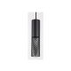 Rabalux Visilica Nasis GU10 1x MAX 35W crna (72250) - RAS002705A00000