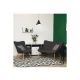 Rabalux Visilica Neva E27 1x MAX 60W mat crno (6650) - 6650-1