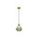 Rabalux Visilica Norah E14 1x MAX 40W zlatna (72244) - RAS002768A00000