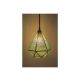 Rabalux Visilica Norah E14 1x MAX 40W zlatna (72244) - RAS002768A00000