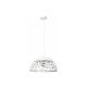 Rabalux Visilica Norena E27 1x MAX 60W mat belo (5085) - 5085